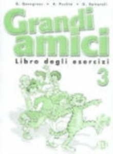 Image for Grandi Amici 3