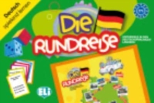Image for Die Rundreise