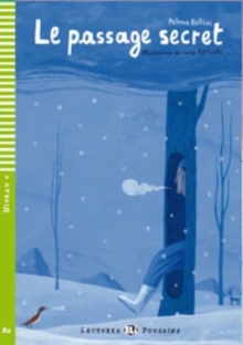 Image for Young ELI Readers - French : Le passage secret + downloadable audio