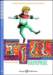 Teen ELI Readers - German