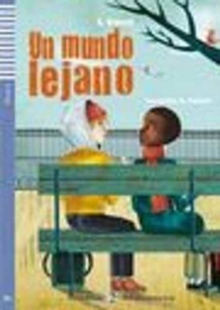Image for Un mundo lejano + CD