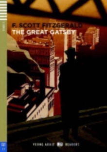 Young Adult ELI Readers – English: The Great Gatsby + downloadable audio