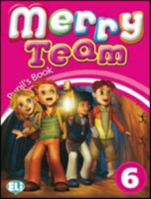 Image for Merry Team