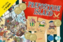 Image for Preposition Island