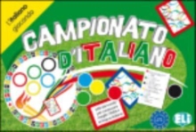 Image for Campionato d'italiano