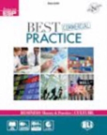 Image for Best Commercial Practice : Teacher's Guide + class audio CDs (2) + DVD-ROM