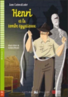 Young ELI Readers - French