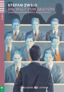 Young Adult ELI Readers - German