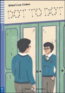 Teen ELI Readers - English