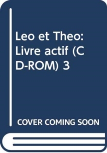 Image for Leo et Theo : Livre actif (CD-ROM) 3