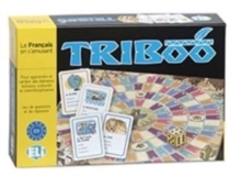 Image for Triboo - French