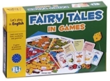 Image for Fairy Tales in Games