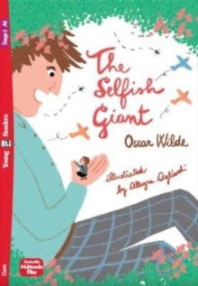 Image for The selfish giant