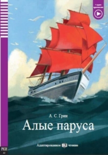 Image for ELI Russian Graded Readers