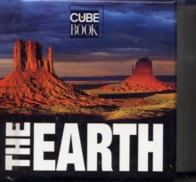 Image for Mini Cubebook the Earth