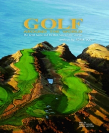 Image for Golf Around the World