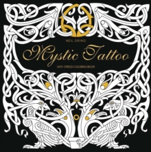 Mystic Tattoo