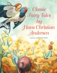 Image for Classic Fairy Tales by Hans Christian Andersen