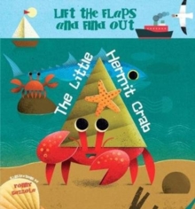 Hermit Crab - Triangle