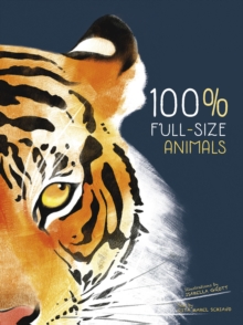 Image for 100% Full Size Animals