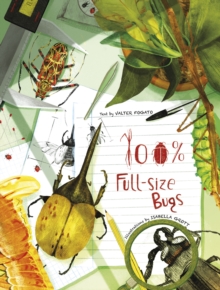 Image for 100% Full Size Bugs