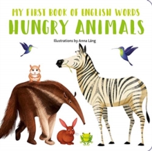 Image for Hungry animals