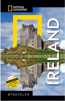 Image for National Geographic Traveler: Ireland, Fifth Edition