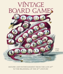 Vintage Board Games