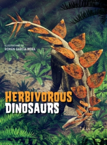 Image for Herbivorous dinosaurs