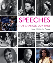 Image for Speeches That Changed Our Time