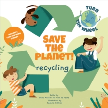 Image for Save the Planet! Recycling