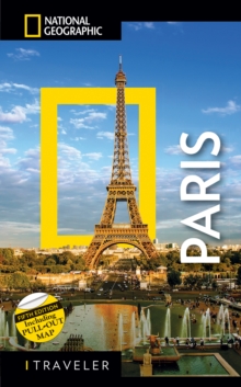 National Geographic Traveler: Paris, 5th Edition
