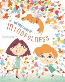 Image for My First Book of Mindfulness