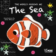 The Sea: The World Around Me