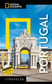 National Geographic Traveler: Portugal, 4th Edition