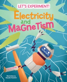 Electricity and Magnetism: Let’s Experiment!