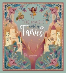 Magic World of Fairies