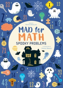 Spooky Problems: Mad for Math