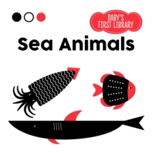 Sea Animals: Baby Montessori