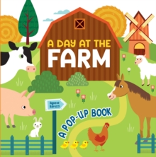 Image for A Day at the Farm