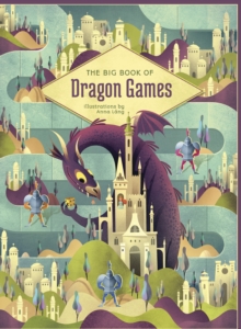 Image for The Big Book of Dragon Games