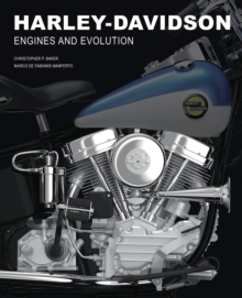 Harley-Davidson: Engines and Evolution