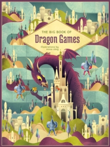 The Big Book of Dragon Games: Small format