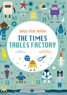 Image for The Times Table Factory