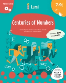 Image for Centuries of Numbers: Reasoning