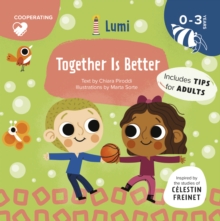 Image for Together Is Better: Co-operating