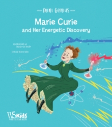 Image for Marie Curie and Her Energetic Discovery