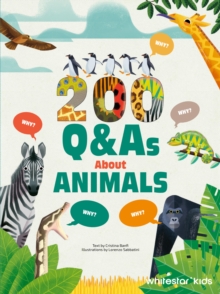 200 Q&As About Animals