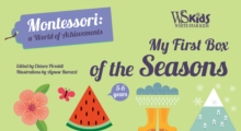 My First Box of Seasons