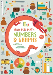 Numbers and Graphs: Mad for Math